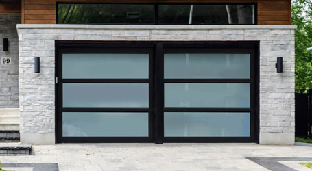 Garage Door Installation Los Angeles