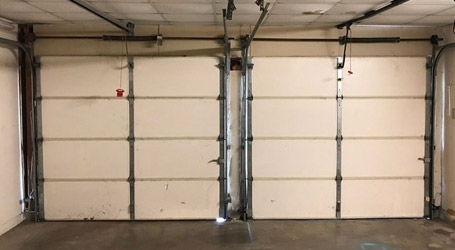 Garage Door Repair Los Angeles