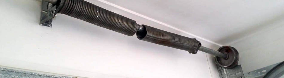 Torsion and Extension Springs Los Angeles CA
