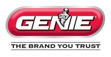Genie Garage Door Openers Genie Garage Door Openers