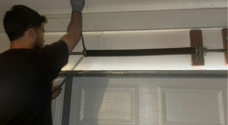 Garage Door Repair Los Angeles