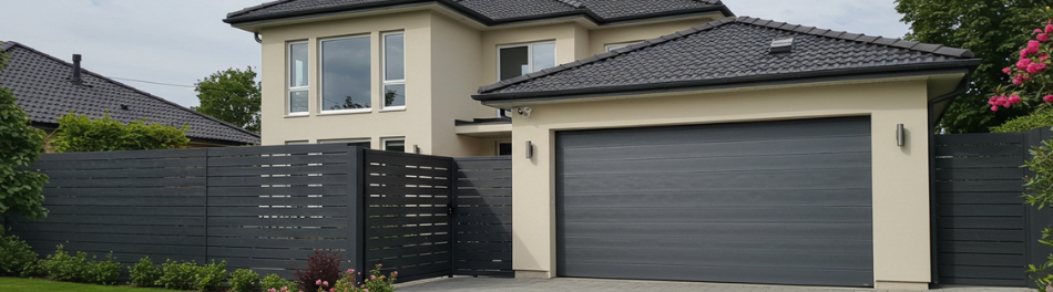 Garage Door Repair Near Los Angeles – Enhance Security & Curb Appeal