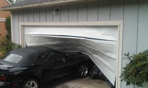 Garage Door Issues