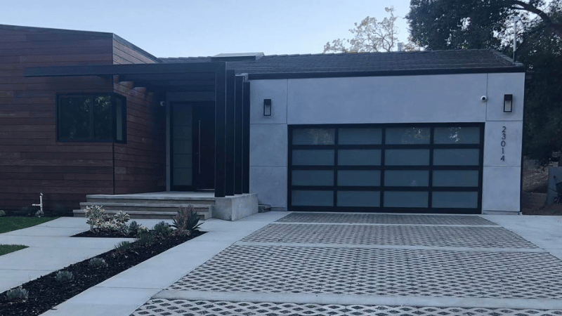 Garage Door Installation Los Angeles