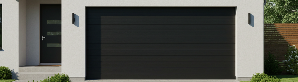 Energy Efficient Garage Doors Los Angeles – Stylish Home Upgrades